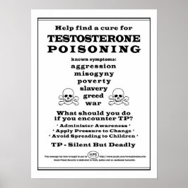 Heilung 4 TP ~ Poster