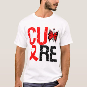 Heilung AIDS T-Shirt