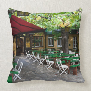 Heilung bei der Grinzierung in Wien Österreich Kissen