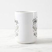 Heilung… Bitte Tasse halten (Mittel)