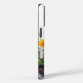 Heilung braucht Vergebung Liebe Glaube Case-Mate iPhone Hülle (Rückseite / Rechts)