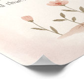 Heilung braucht Zeit - der Prozess Poster (Ecke)