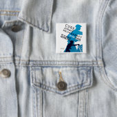 Heilung der Jugendkriminalität in den Slums Button (Beispiel)