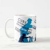 Heilung der Jugendkriminalität in den Slums Kaffeetasse (Links)