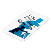 Heilung der Jugendkriminalität in den Slums Magnet (Linke Seite)