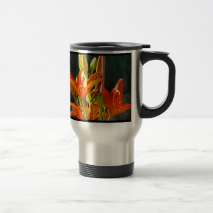 Heilung der Kaffee-Tasse Nature Heals Gardens Insp Reisebecher