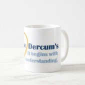 Heilung Dercums Tasse (VorderseiteRechts)