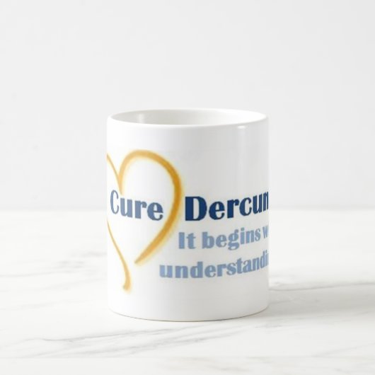 Heilung Dercums Tasse (Mittel)