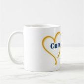 Heilung Dercums Tasse (Links)