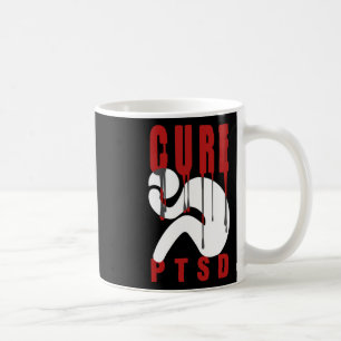 Heilung des gestorbenen Bewusstseins 1 posttraumat Kaffeetasse