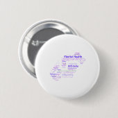 Heilung durch Verbindung Button (Vorne & Hinten)