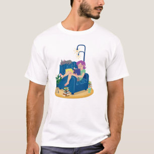 Heilung einbinden, Gleichgewicht finden Bulimie Ne T-Shirt