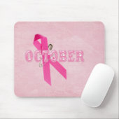 Heilung finden mousepad (Mit Mouse)