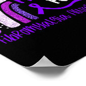 Heilung für Fibromyalgie Poster (Ecke)