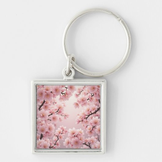 Heilung für mich schlüsselanhänger (Vorne)