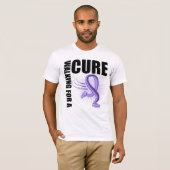 Heilung General-Cancer Walking For A T-Shirt (Vorne ganz)