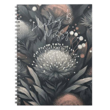 Heilung ist gesellig - Botanische Kunst in der Nac