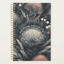 Heilung ist gesellig - Botanische Kunst in der Nac