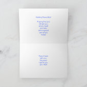 Heilung Karte (Innenseite)