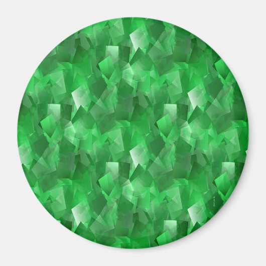 Heilung.... Magnet (Vorne)