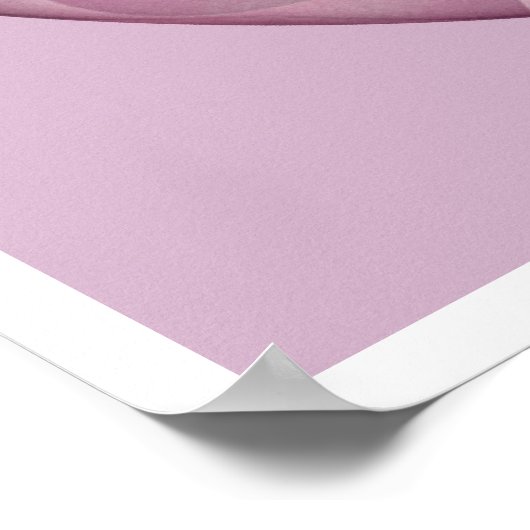 Heilung Mandala 11 Poster (Ecke)