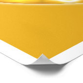 Heilung Mandala 1 Poster (Ecke)