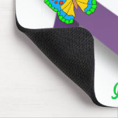 Heilung Mousepad (Ecke)