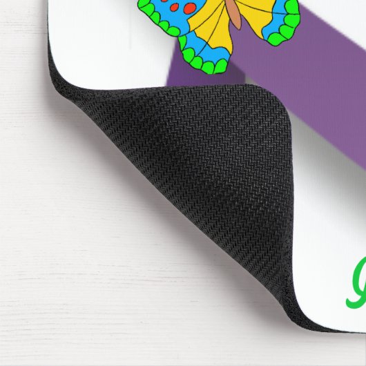 Heilung Mousepad (Ecke)