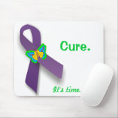 Heilung Mousepad (Mit Mouse)