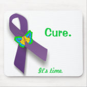 Heilung Mousepad (Vorne)