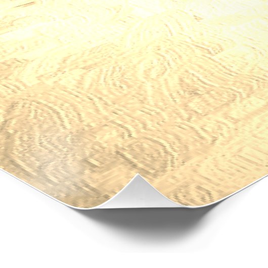 Heilung Poster (Ecke)