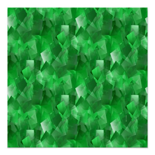 Heilung.... Poster (Vorderseite)