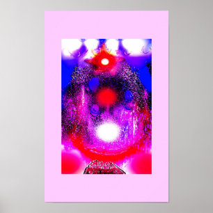 Heilung Poster