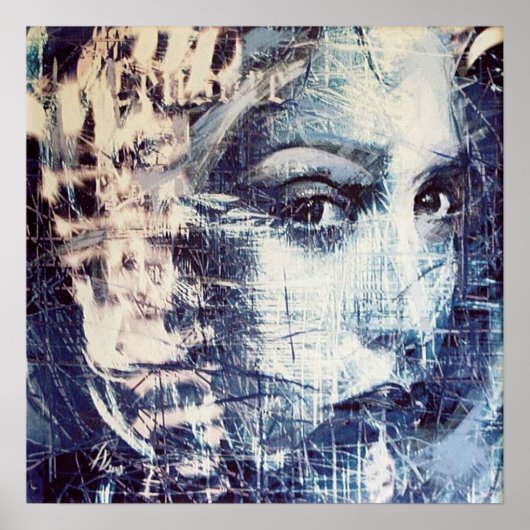 Heilung Poster (Vorne)