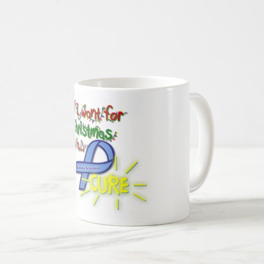 Heilung TSC-Tasse Kaffeetasse (VorderseiteRechts)