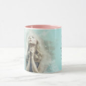 Heilung und Vergebung Tasse des Gebets (Zentrum)