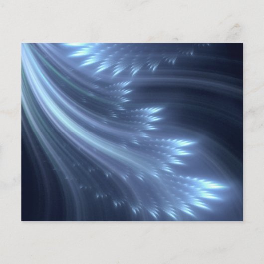 Heilung von Angel-Flyern Flyer (Vorne)