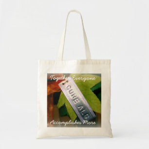 HEILUNGals-TASCHE Tragetasche