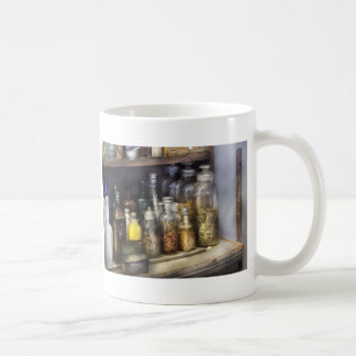 Heilungen aller Arten Kaffeetasse