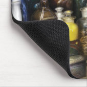 Heilungen aller Arten Mousepad (Ecke)