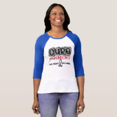 HEILUNGS-PARKINSON KRANKHEITS-T - SHIRTS U. (Vorne ganz)