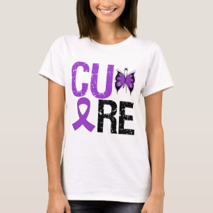 Heilungs-zystische Fibrose T-Shirt