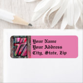 Heilungskreuz (Insitu)