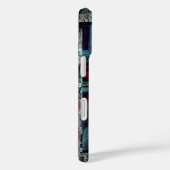 Heilungskreuz Case-Mate iPhone Hülle (Rückseite / Rechts)