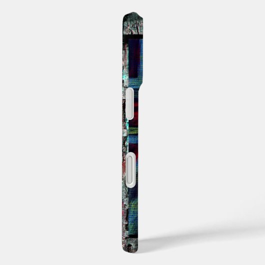 Heilungskreuz Case-Mate iPhone Hülle (Rückseite / Rechts)