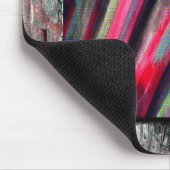 Heilungskreuz Mousepad (Ecke)