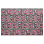 Heilungskreuz Stoff (Fat Quarter (45,7 x 55,9 cm))