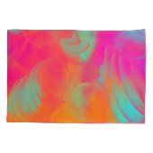 Heilungsnetz Kissenbezug (Rückseite-Links)