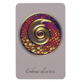 Heilungspräsenz 001 - Magnet