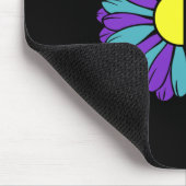 Heilungspräventions-Zauberer Mousepad (Ecke)